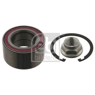 Rato guolio komplektas FEBI BILSTEIN 38314