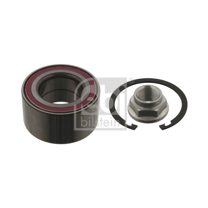 Rato guolio komplektas FEBI BILSTEIN 38314