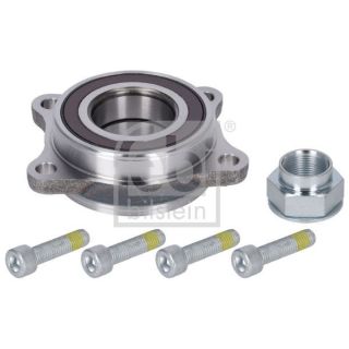 Rato guolio komplektas FEBI BILSTEIN 38860