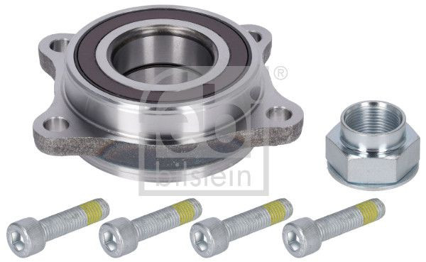 Rato guolio komplektas FEBI BILSTEIN 38860