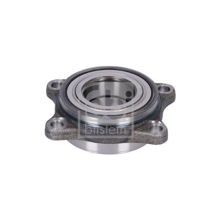 Rato guolio komplektas FEBI BILSTEIN 38860