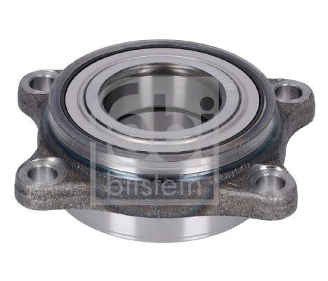 Rato guolio komplektas FEBI BILSTEIN 38860