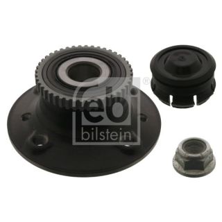 Rato guolio komplektas FEBI BILSTEIN 39252
