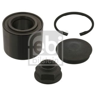 Rato guolio komplektas FEBI BILSTEIN 39622