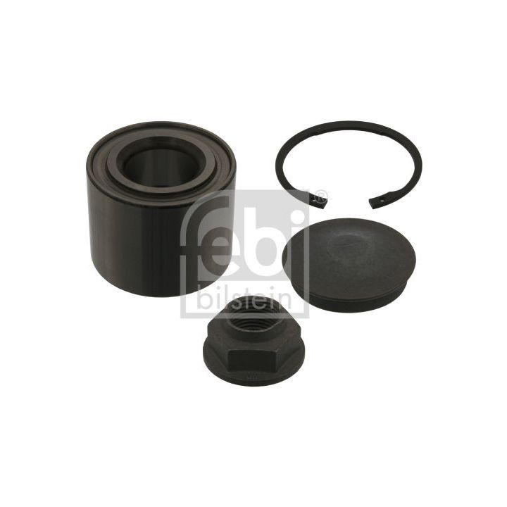 Rato guolio komplektas FEBI BILSTEIN 39622