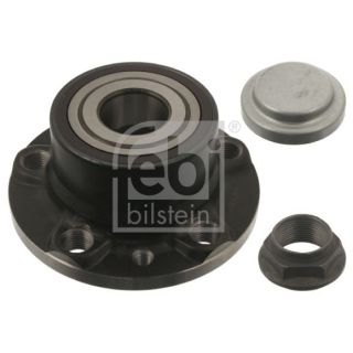 Rato guolio komplektas FEBI BILSTEIN 40017
