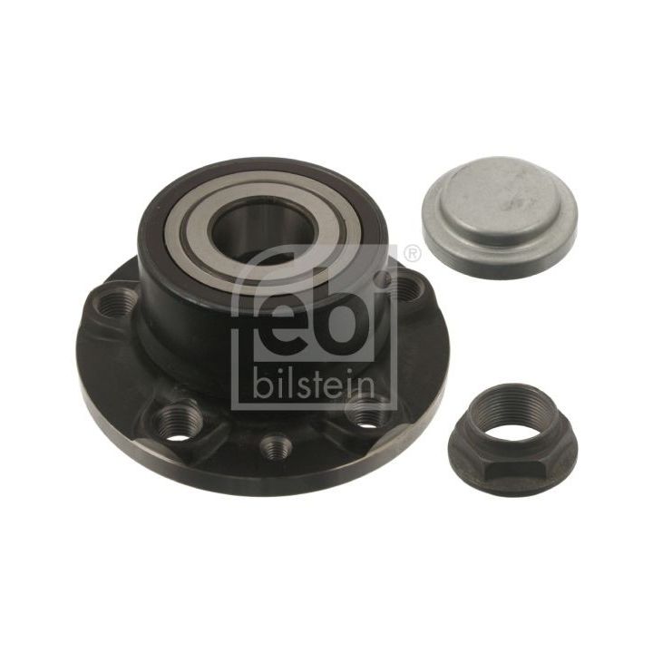 Rato guolio komplektas FEBI BILSTEIN 40017