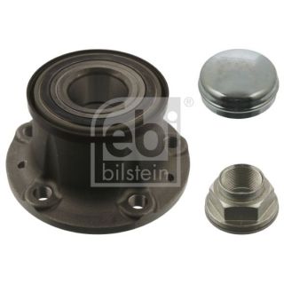 Rato guolio komplektas FEBI BILSTEIN 40018