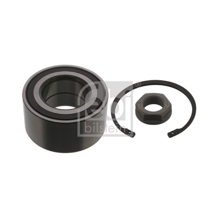 Rato guolio komplektas FEBI BILSTEIN 40702