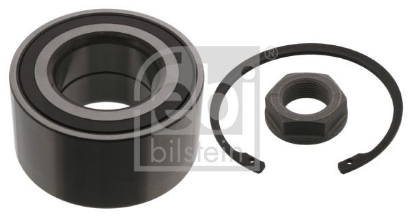 Rato guolio komplektas FEBI BILSTEIN 40702
