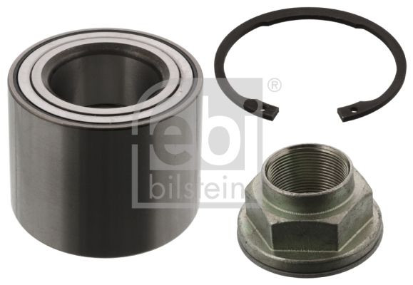 Rato guolio komplektas FEBI BILSTEIN 43506