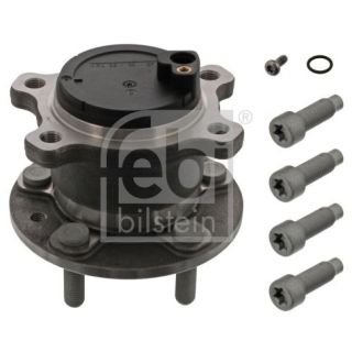 Rato guolio komplektas FEBI BILSTEIN 44889