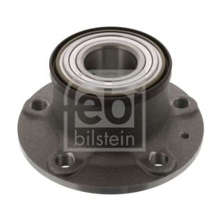 Rato guolio komplektas FEBI BILSTEIN 45679