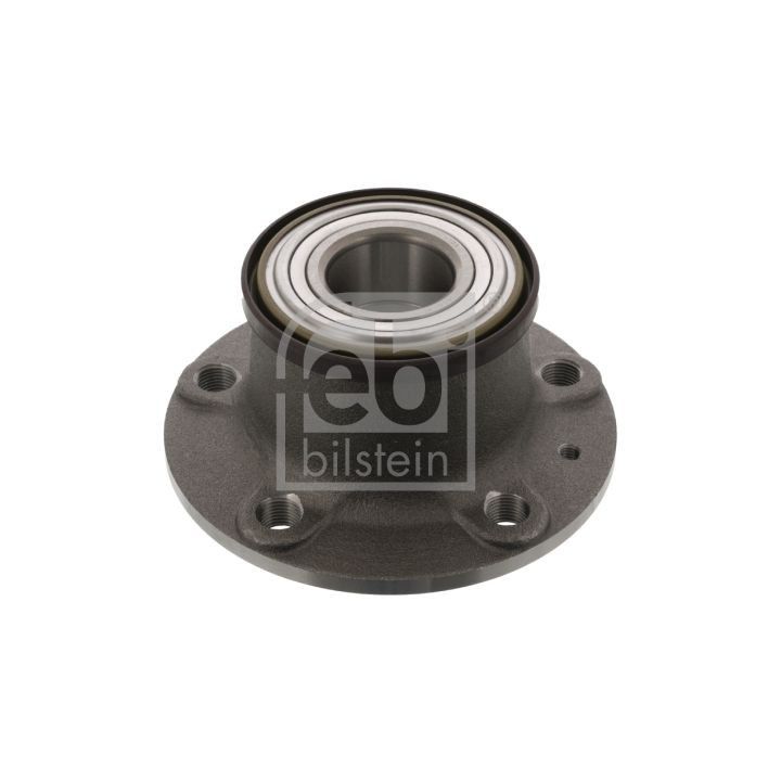 Rato guolio komplektas FEBI BILSTEIN 45679