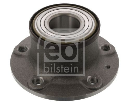 Rato guolio komplektas FEBI BILSTEIN 45679