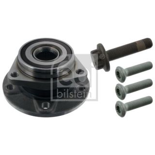 Rato guolio komplektas FEBI BILSTEIN 46334
