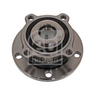 Rato guolio komplektas FEBI BILSTEIN 47314