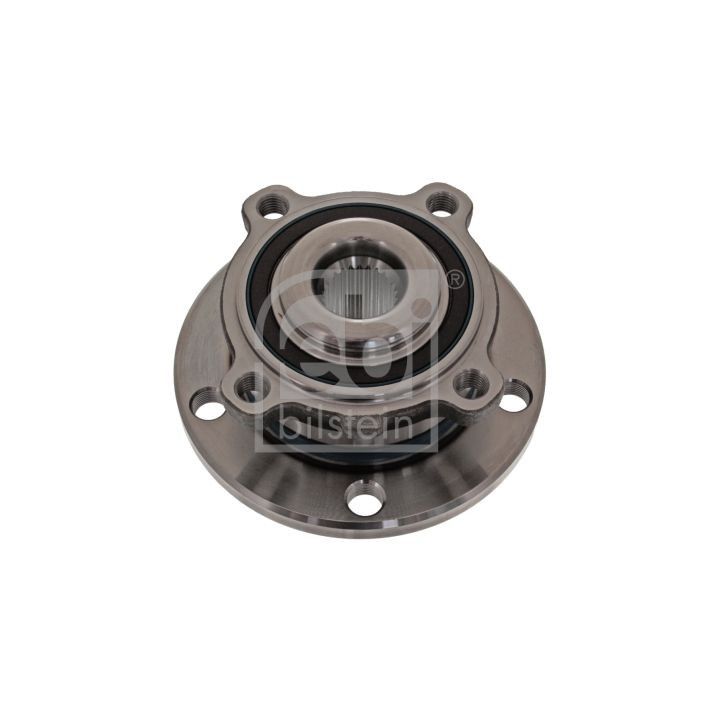 Rato guolio komplektas FEBI BILSTEIN 47314