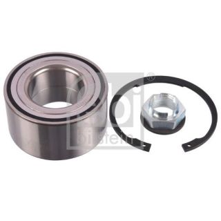 Rato guolio komplektas FEBI BILSTEIN 174771