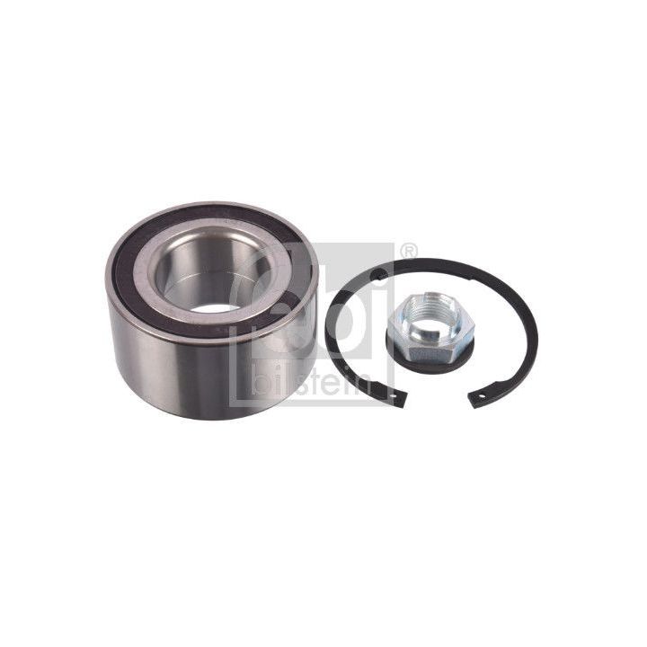 Rato guolio komplektas FEBI BILSTEIN 174771