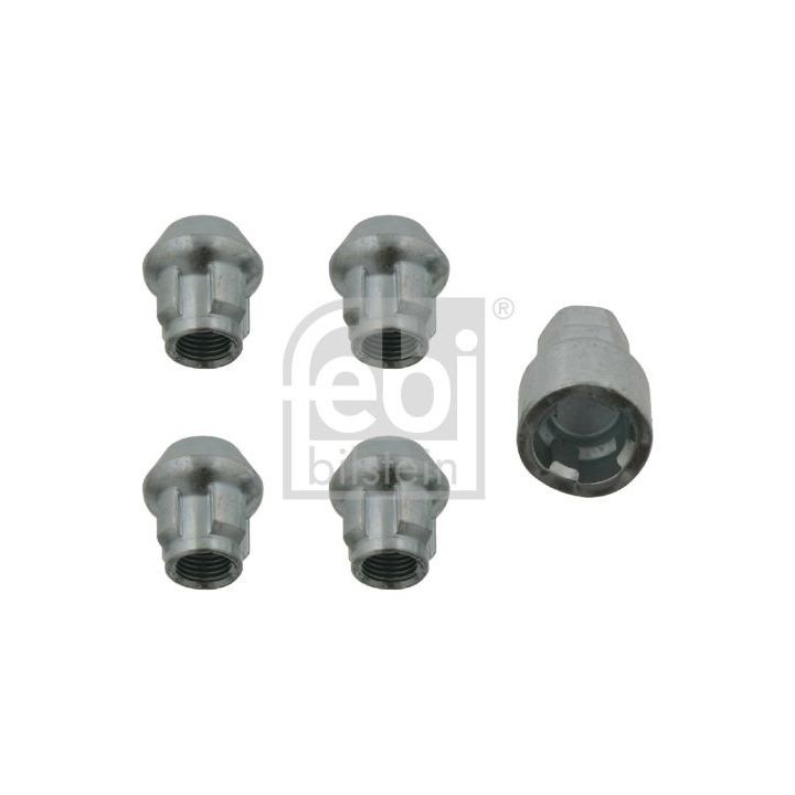 Rato veržlė FEBI BILSTEIN 27058