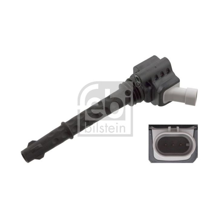 Ritė, uždegimas FEBI BILSTEIN 101638