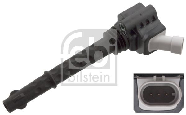 Ritė, uždegimas FEBI BILSTEIN 101638