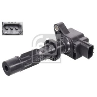 Ritė, uždegimas FEBI BILSTEIN 106147