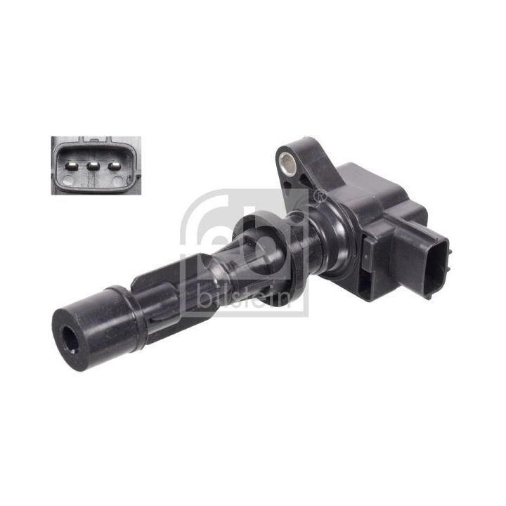 Ritė, uždegimas FEBI BILSTEIN 106147