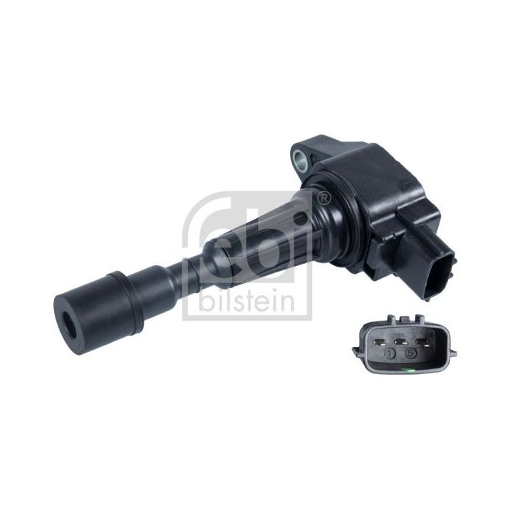 Ritė, uždegimas FEBI BILSTEIN 106775