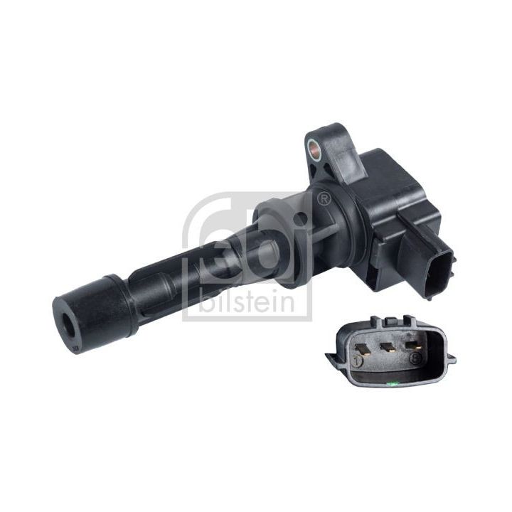 Ritė, uždegimas FEBI BILSTEIN 106778