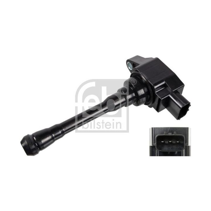 Ritė, uždegimas FEBI BILSTEIN 106805