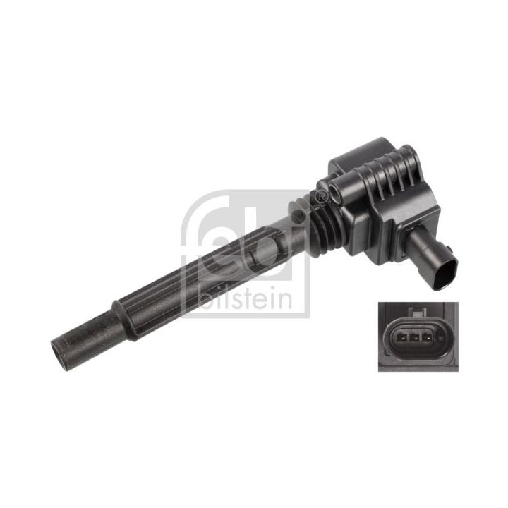 Ritė, uždegimas FEBI BILSTEIN 107961