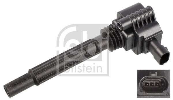 Ritė, uždegimas FEBI BILSTEIN 107961