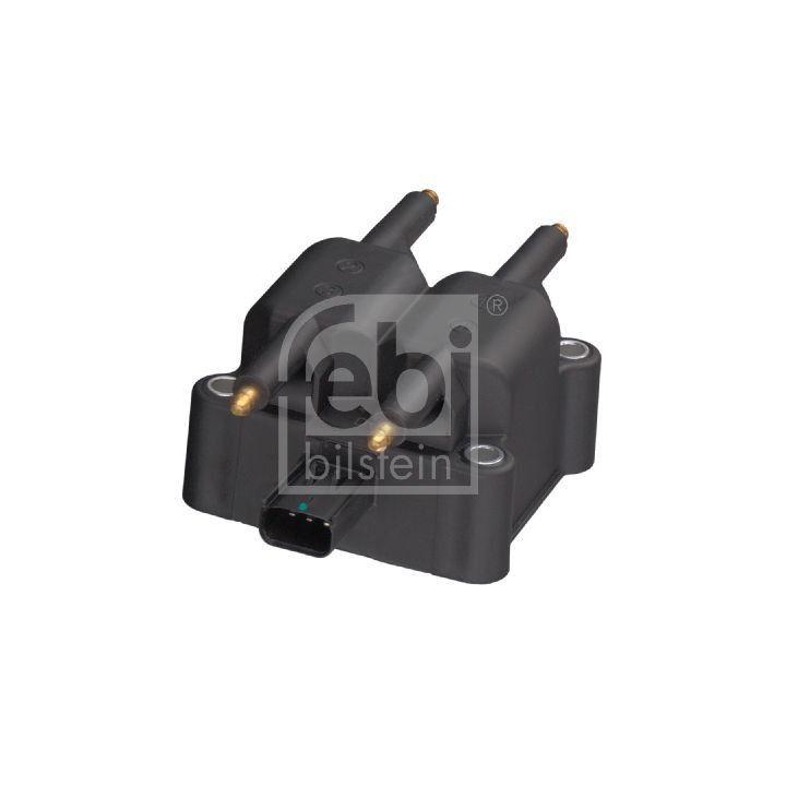 Ritė, uždegimas FEBI BILSTEIN 108158