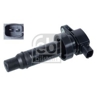 Ritė, uždegimas FEBI BILSTEIN 108165