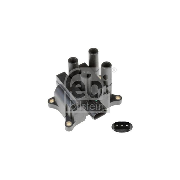 Ritė, uždegimas FEBI BILSTEIN 108252