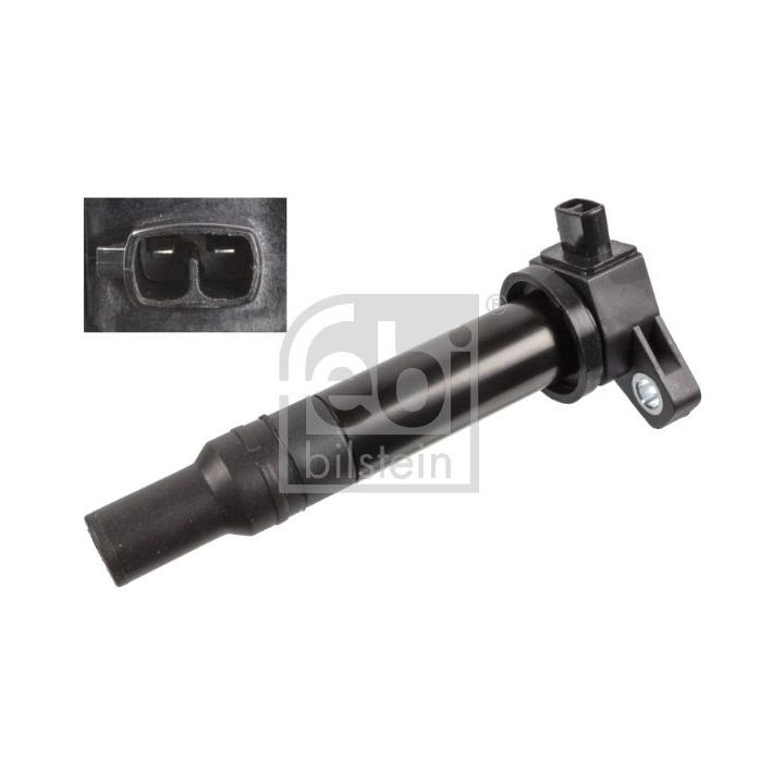 Ritė, uždegimas FEBI BILSTEIN 172811
