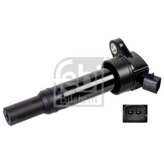 Ritė, uždegimas FEBI BILSTEIN 173120