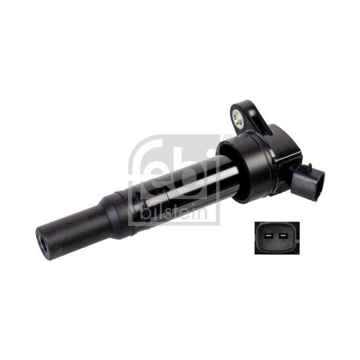 Ritė, uždegimas FEBI BILSTEIN 173120