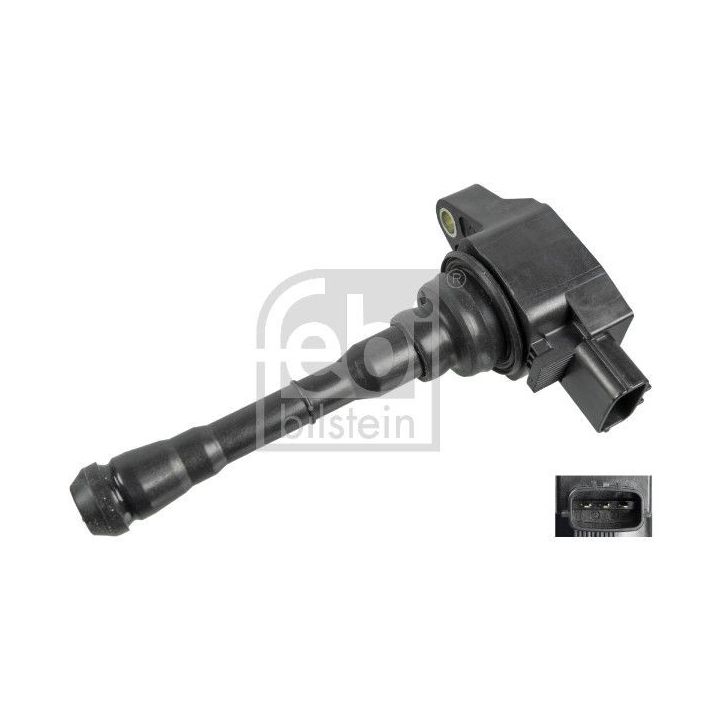 Ritė, uždegimas FEBI BILSTEIN 173537