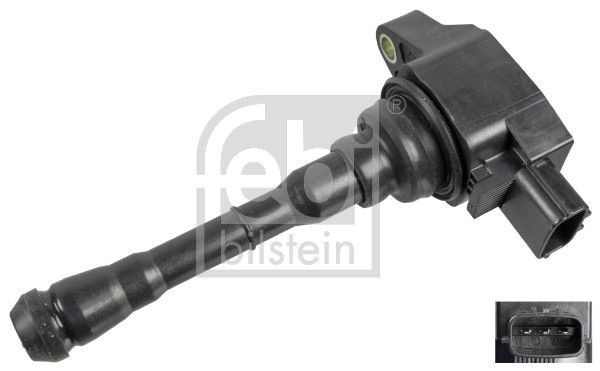 Ritė, uždegimas FEBI BILSTEIN 173537