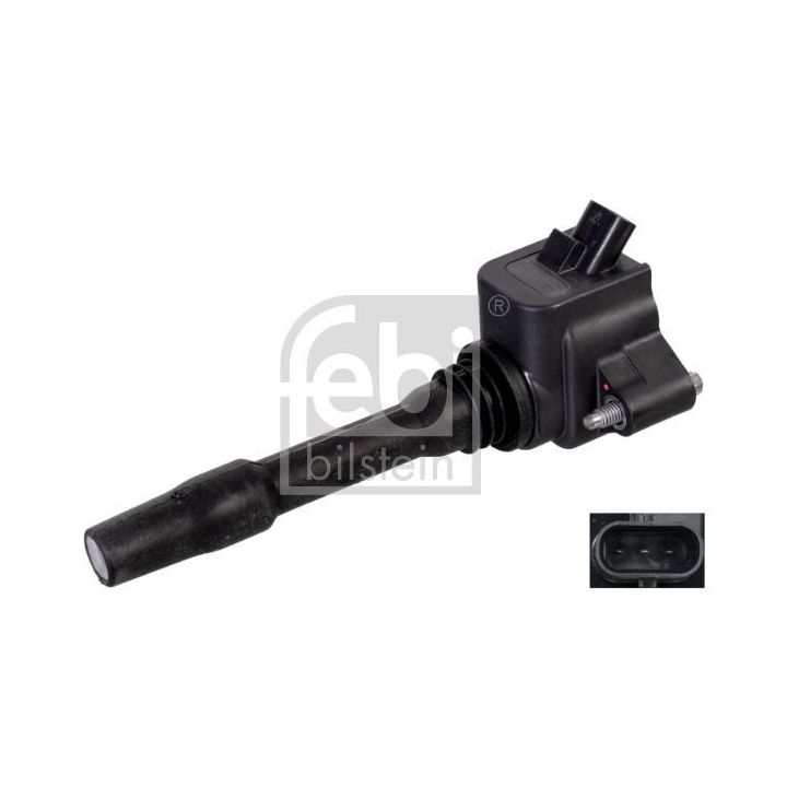 Ritė, uždegimas FEBI BILSTEIN 176127