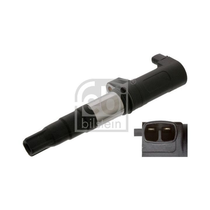 Ritė, uždegimas FEBI BILSTEIN 21666