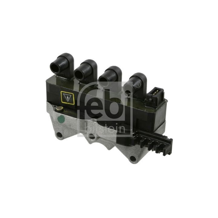 Ritė, uždegimas FEBI BILSTEIN 22697