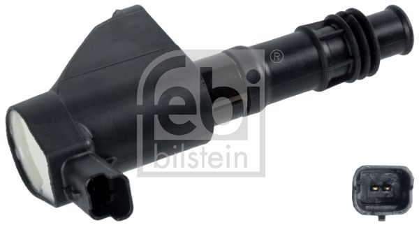 Ritė, uždegimas FEBI BILSTEIN 24435