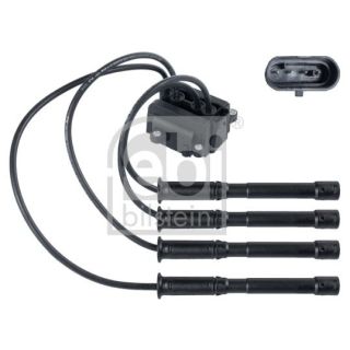 Ritė, uždegimas FEBI BILSTEIN 26494