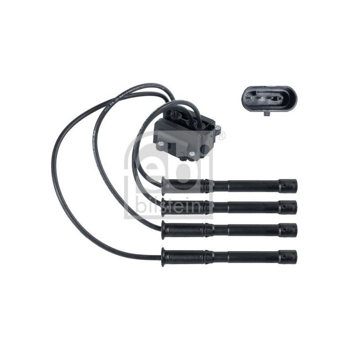 Ritė, uždegimas FEBI BILSTEIN 26494