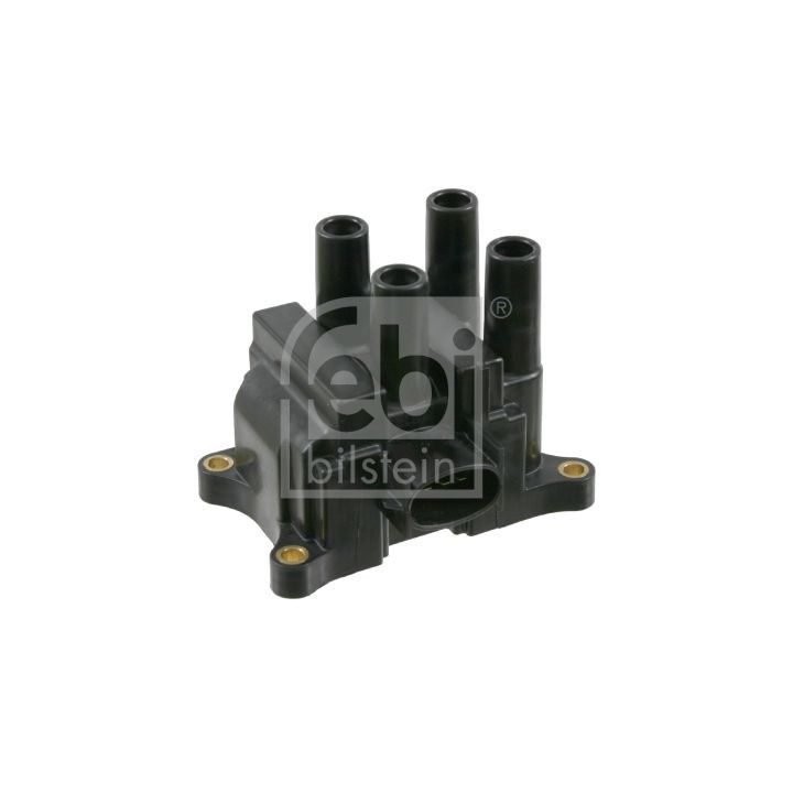 Ritė, uždegimas FEBI BILSTEIN 26869