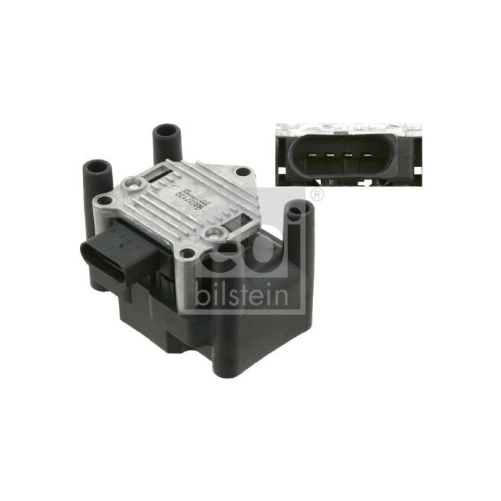 Ritė, uždegimas FEBI BILSTEIN 27132